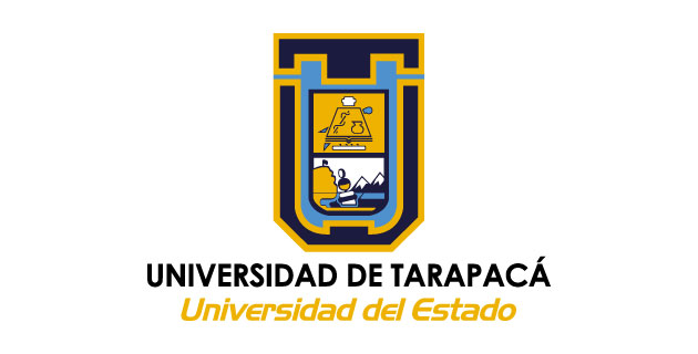 logo vector Universidad de Tarapacá