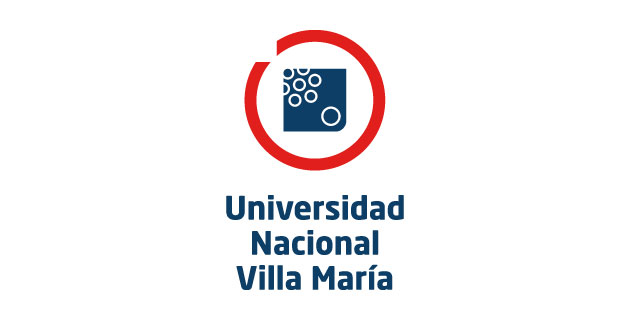 logo vector Universidad Nacional de Villa María