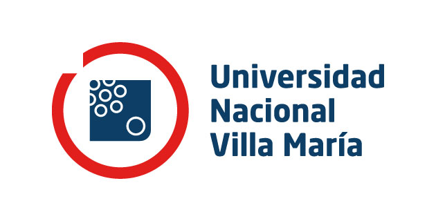 logo vector Universidad Nacional de Villa María