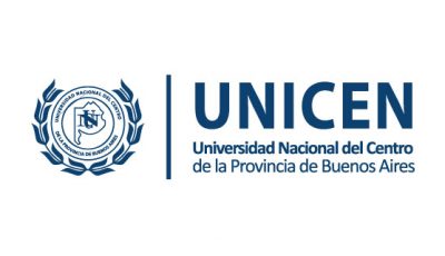 logo vector Universidad Nacional del Centro de la Provincia de Buenos Aires