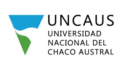 logo vector Universidad Nacional del Chaco Austral