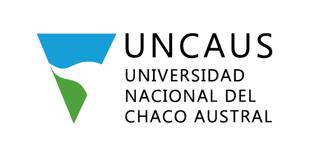logo vector Universidad Nacional del Chaco Austral
