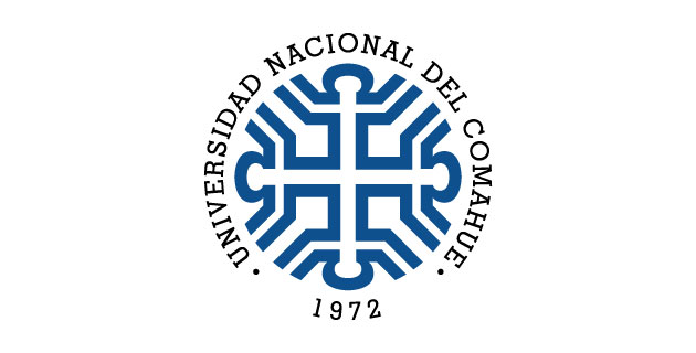 logo vector Universidad Nacional del Comahue