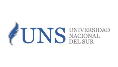 logo vector Universidad Nacional del Sur