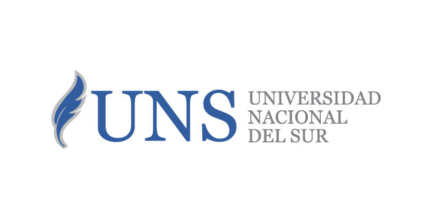 logo vector Universidad Nacional del Sur