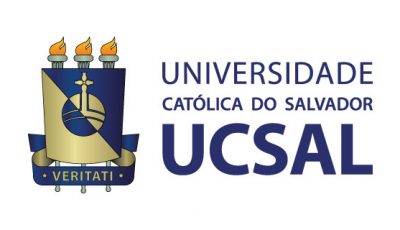 logo vector Universidade Católica de Salvador - UCSAL