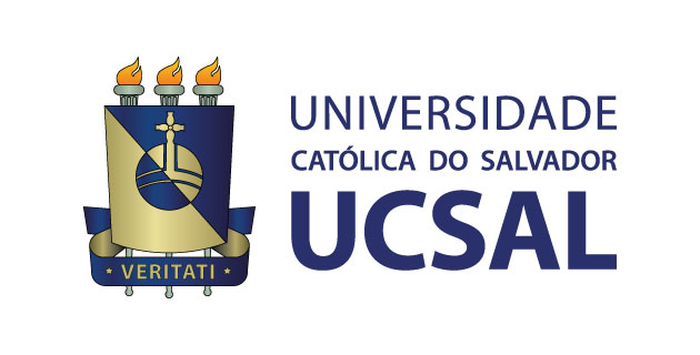logo vector Universidade Católica de Salvador - UCSAL