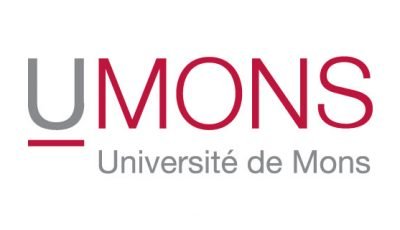 logo vector Université de Mons