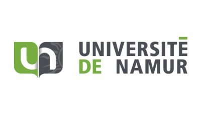 logo vector Université de Namur