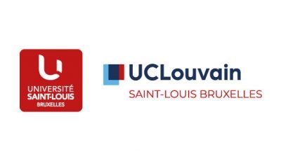 logo vector Université Saint-Louis - Bruxelles