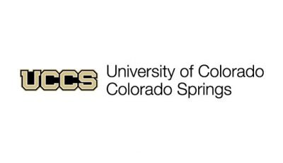 logo vector University of Colorado Colorado Springs