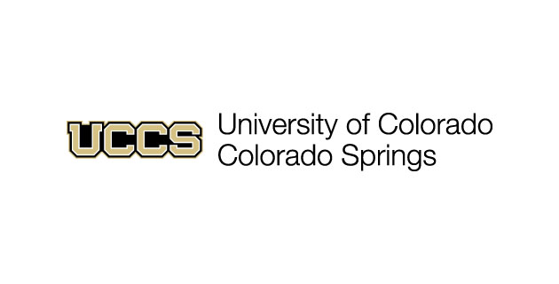 logo vector University of Colorado Colorado Springs