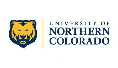 logo vector University of Northern Colorado
