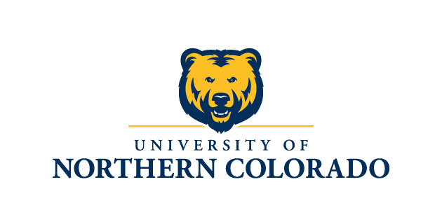 logo vector University of Northern Colorado
