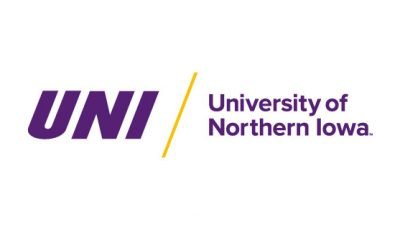 logo vector University of Northern Iowa
