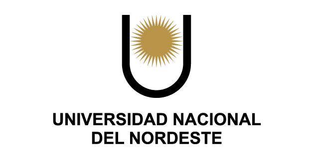 logo vector Universidad Nacional del Nordeste