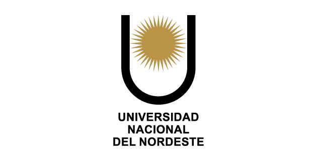 logo vector Universidad Nacional del Nordeste