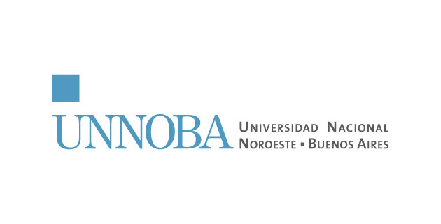 logo vector Universidad Nacional del Noroeste de la Provincia de Buenos Aires