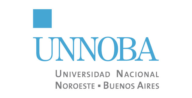 logo vector Universidad Nacional del Noroeste de la Provincia de Buenos Aires