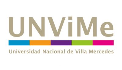 logo vector Universidad Nacional de Villa Mercedes - UNViMe