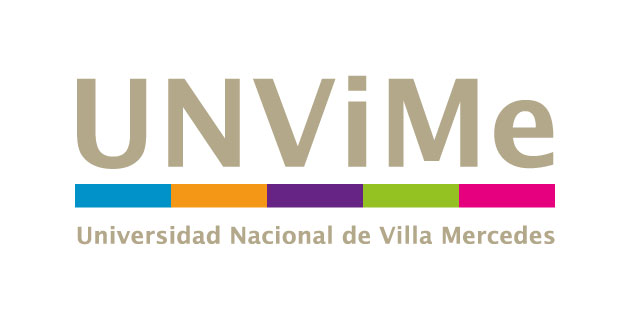 logo vector Universidad Nacional de Villa Mercedes - UNViMe