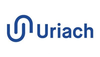 logo vector Uriach