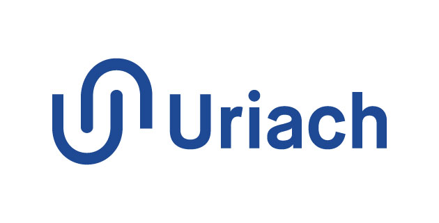 logo vector Uriach