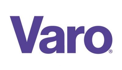 logo vector Varo