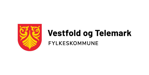 logo vector Vestfold og Telemark fylkeskommune