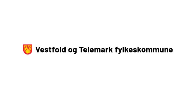logo vector Vestfold og Telemark fylkeskommune