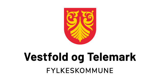 logo vector Vestfold og Telemark fylkeskommune