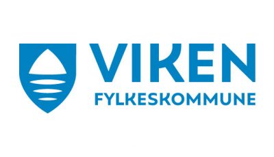 logo vector Viken fylkeskommune