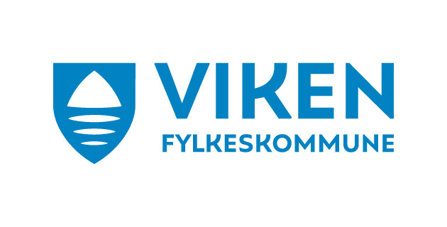 logo vector Viken fylkeskommune