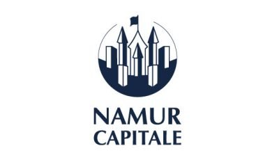 logo vector Ville de Namur