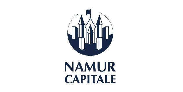 logo vector Ville de Namur