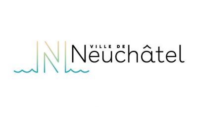 logo vector Ville de Neuchâtel