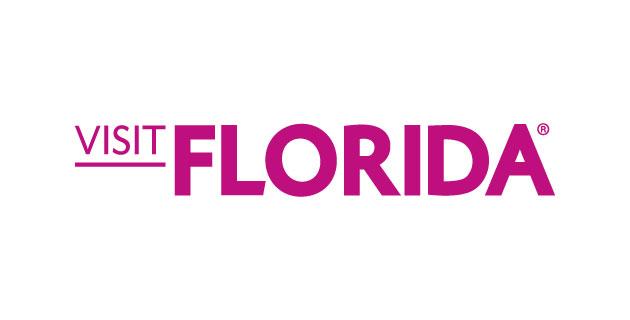 logo vector Visit Florida