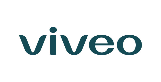 logo vector Viveo