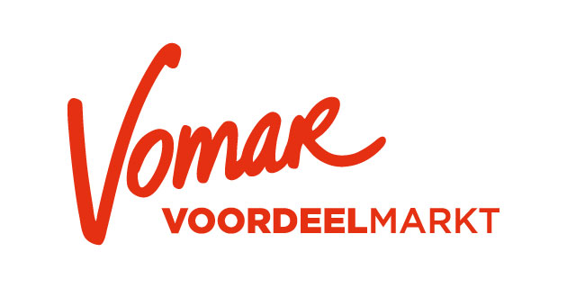 logo vector Vomar