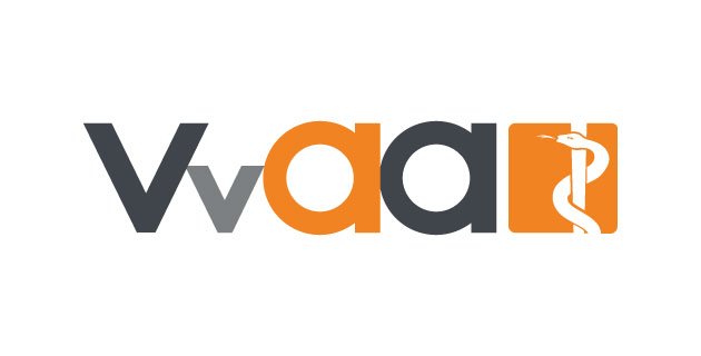 logo vector VvAA