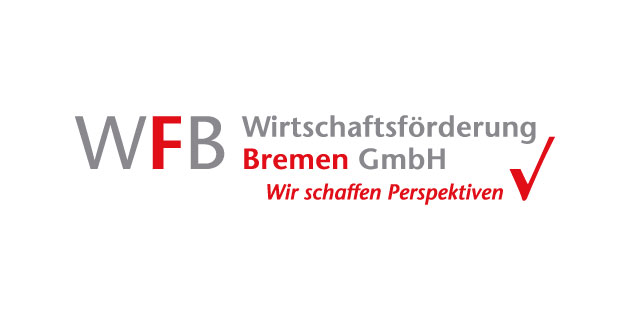 logo vector WFB Wirtschaftsförderung Bremen