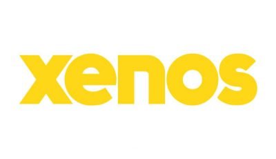 logo vector Xenos