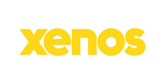 logo vector Xenos