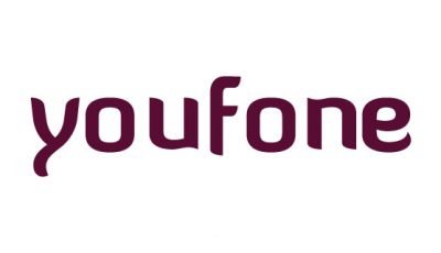 logo vector Youfone