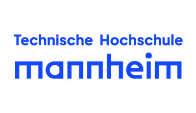 logo vektor Hochschule Mannheim