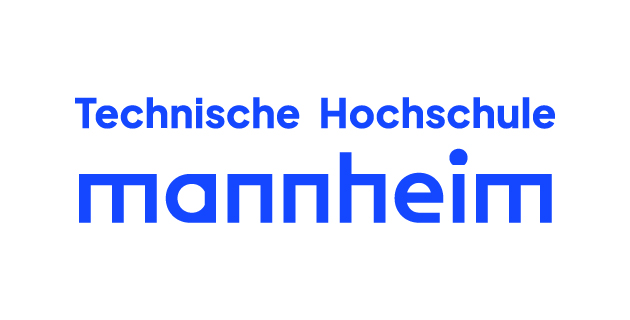 logo vektor Hochschule Mannheim