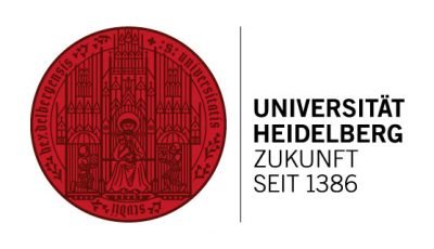 logo vector Universität Heidelberg