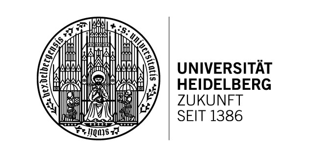 logo vector Universität Heidelberg