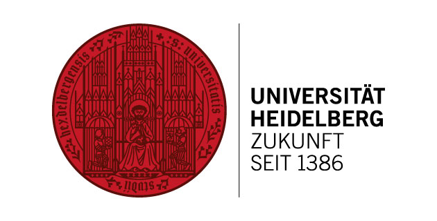 logo vector Universität Heidelberg