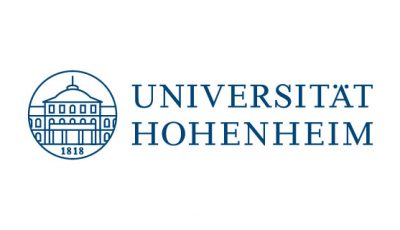 logo vector Universität Hohenheim